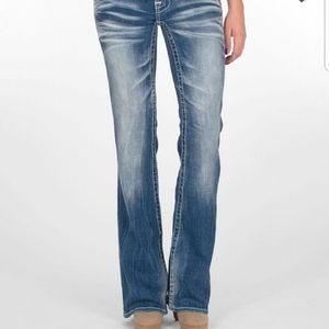 Big Star Vintage Collection Sweet Flare